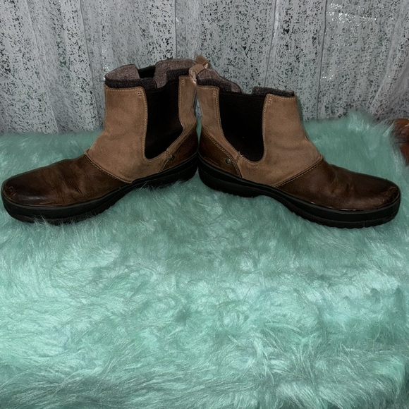 Men’s Sorel boots - Picture 5 of 5